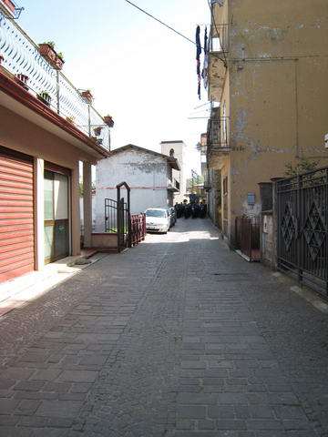 1 maggio 12
